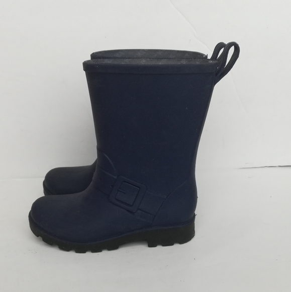 native barnett rain boots